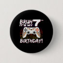 Search for 7th badges Arcade