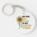 Search for son in law key rings Dad