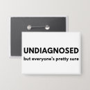 Search for autism acceptance badges Neurodiversity