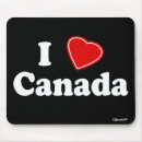 Search for canada mousepads Travel