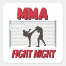 Search for mma stickers Cage
