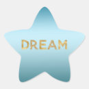 Search for blue star stickers Sparkle