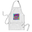 Search for cosmic aprons Colorful
