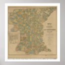 Search for baton posters Map