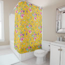 Search for mustard shower curtains Chic