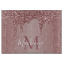 Search for glitter chopping boards Chic