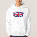Search for union jack hoodies Great britain