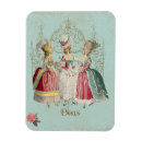 Search for antoinette magnets Pink