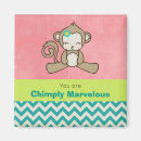 Search for monkey square magnets Humour