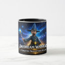 Search for daydream mugs Motivational