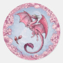 Search for fantasy art stickers Nature