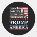Search for let go let god stickers Democrat republican