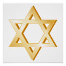 Search for jewish symbols posters David