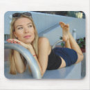 Search for foot mousepads Girl