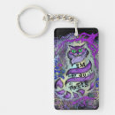 Search for cheshire key rings Illustration