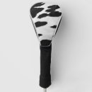 Search for cattle golf head covers Farm animals