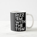 Search for autism spectrum disorder mugs Aac