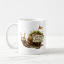 Search for cute snail mugs Inspirational