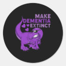 Search for end of world stickers World alzheimers day