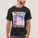 Search for emotional tshirts Perfect