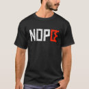 Search for nope signs Protest