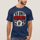 Search for rescue dog tshirts Fun