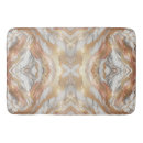 Search for rose gold marble bath mats Chic