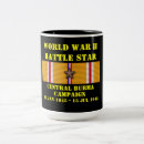 Search for central Pacific