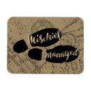 Search for magic spell magnets Typography
