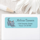 Search for cats return address labels Tabby
