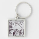 Search for capture key rings Battle