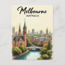 Search for illustration postcards Sydney