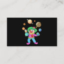 Search for solar system business cards Stars
