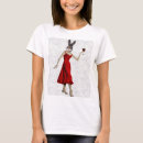 Search for deer womens tshirts Animals