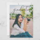Search for photo graduation announcement cards Trendy
