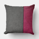 Search for red black grey cushions Fashion
