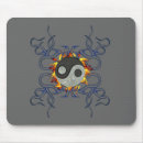 Search for ying yang electronics Abstract