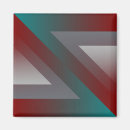 Search for triangles magnets Abstract