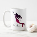 Search for mermaid mugs Purple