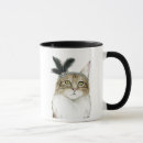 Search for feather mugs Pet