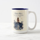 Search for navy floral mugs Elegant