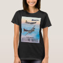 Search for b 17 flying fortress tshirts Ww2