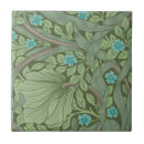 Search for arts and crafts movement tiles William morris