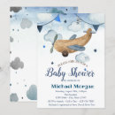 Search for toy plane invitations Clouds