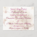 Search for apple save the dates Blossoms