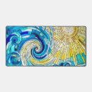 Search for sea glass mousepads Nature