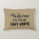 Search for tiny cushions Rustic