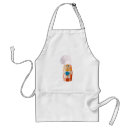 Search for matryoshka aprons Red