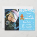 Search for christmas birthday invitations Winter onederland birthday