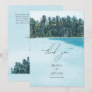 Search for tropical beach cards Watercolor